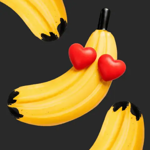 Banana Express: нейросети для хайпа и продаж — skillbox.ru