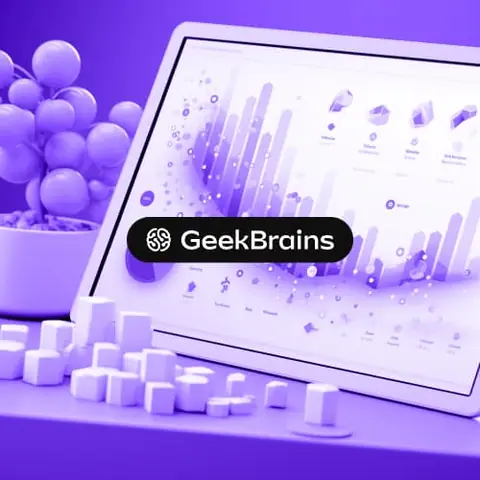 ДО AI-креатор: создание контента с нейросетями — GeekBrains