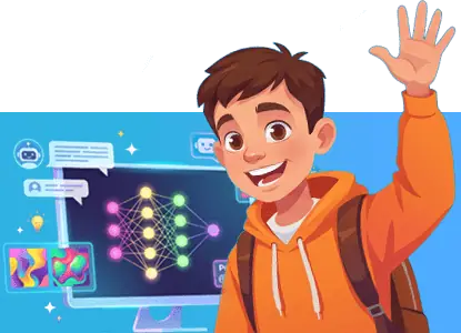 Нейросети для детей: промпт-инжиниринг (разработка запросов) — coddyschool.com