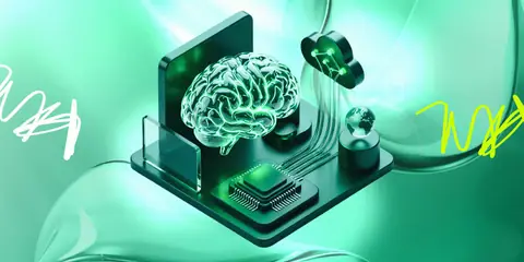 Нейросети и AI — appkk.ru