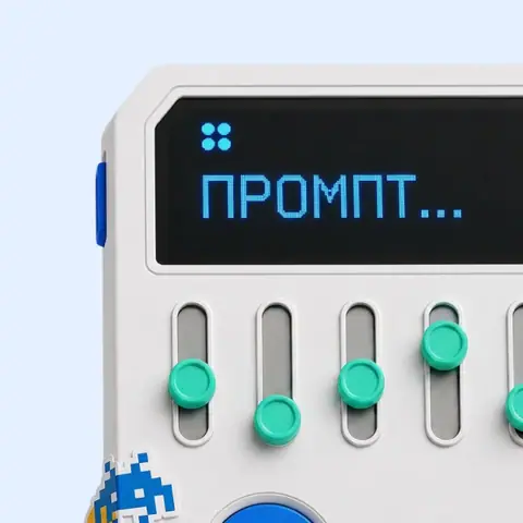 Промпт-инженер — netology.ru